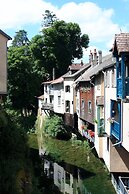 Apparthôtels de Val-Perrière