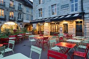 Apparthôtels de Val-Perrière