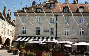 Apparthôtels de Val-Perrière