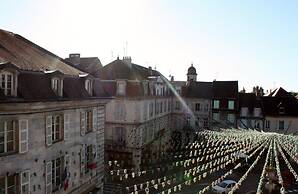 Apparthôtels de Val-Perrière