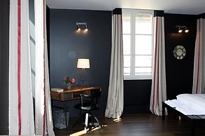 Apparthôtels de Val-Perrière