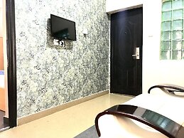 Beij-Inn & Suite Limited