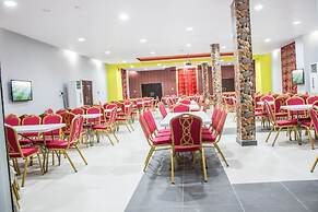 Beij-Inn & Suite Limited