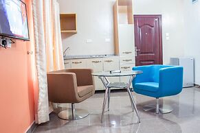 Beij-Inn & Suite Limited