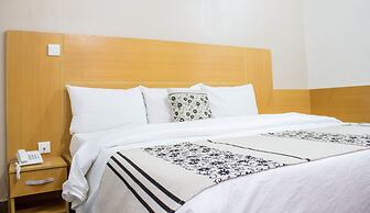 Beij-Inn & Suite Limited