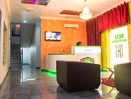 Beij-Inn & Suite Limited