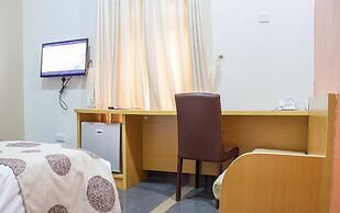 Beij-Inn & Suite Limited