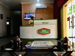 Beij-Inn & Suite Limited