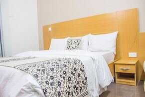 Beij-Inn & Suite Limited