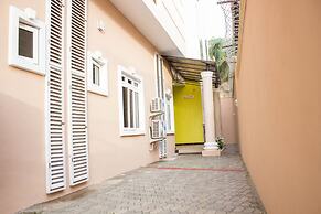 Beij-Inn & Suite Limited