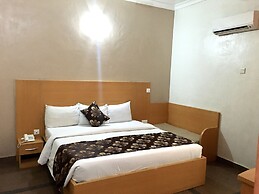 Beij-Inn & Suite Limited