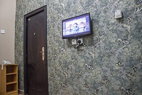 Beij-Inn & Suite Limited