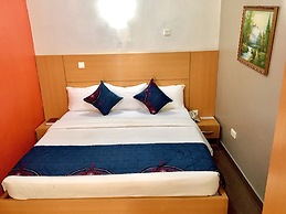 Beij-Inn & Suite Limited