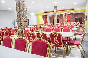 Beij-Inn & Suite Limited