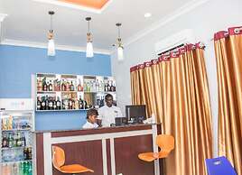 Beij-Inn & Suite Limited