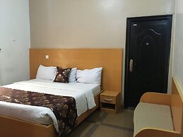 Beij-Inn & Suite Limited