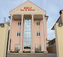 Beij-Inn & Suite Limited