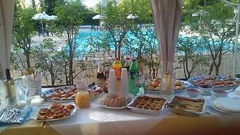 Camping Rio Verde