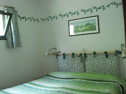 Camping Rio Verde