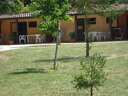 Camping Rio Verde