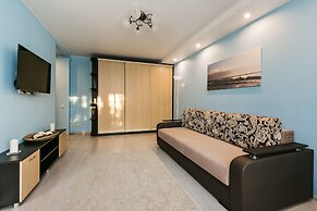 Moscow City Apartments Boulevard Ring