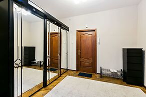 Moscow City Apartments Boulevard Ring