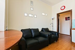 Moscow City Apartments Boulevard Ring