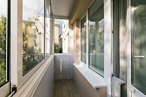 Moscow City Apartments Boulevard Ring