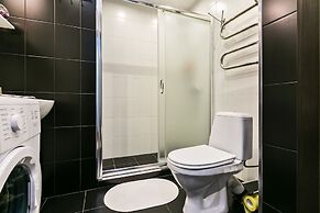 Moscow City Apartments Boulevard Ring