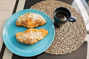 Moscow City Apartments Boulevard Ring