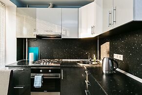 Moscow City Apartments Boulevard Ring