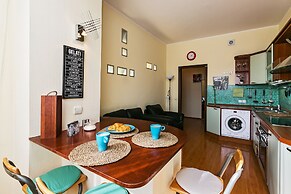 Moscow City Apartments Boulevard Ring