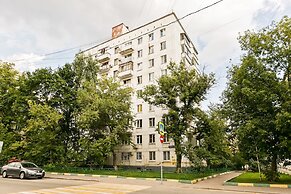 Moscow City Apartments Boulevard Ring