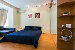 Moscow City Apartments Boulevard Ring