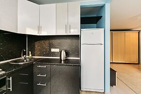 Moscow City Apartments Boulevard Ring