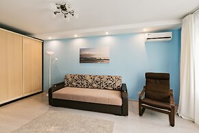 Moscow City Apartments Boulevard Ring