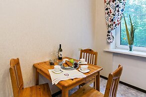 Moscow City Apartments Boulevard Ring