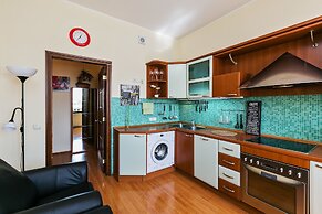 Moscow City Apartments Boulevard Ring