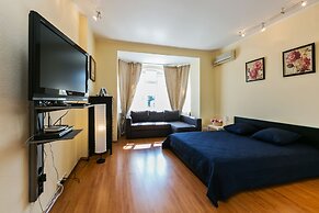 Moscow City Apartments Boulevard Ring