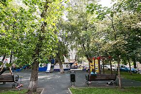 Moscow City Apartments Boulevard Ring