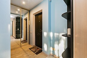 Moscow City Apartments Boulevard Ring