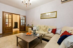 Moscow City Apartments Boulevard Ring