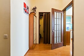 Moscow City Apartments Boulevard Ring