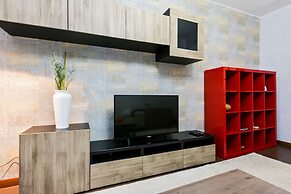 Moscow City Apartments Boulevard Ring