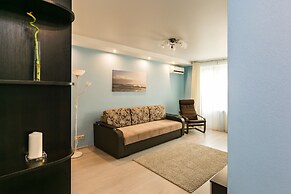 Moscow City Apartments Boulevard Ring