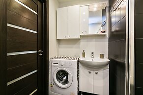 Moscow City Apartments Boulevard Ring