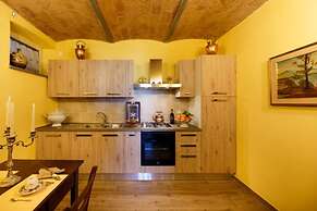 Fattoria del Nonno Berto