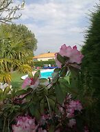 Gîte le Pavachon