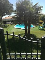 Gîte le Pavachon