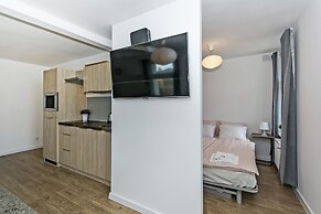 Apartament Mój Sopot - Promenada